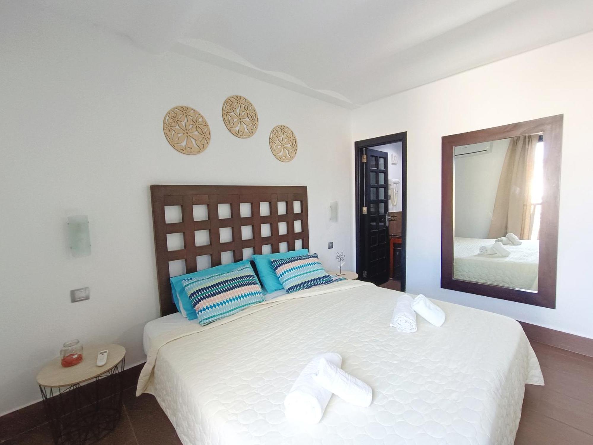 Apartment Sun Club Playa del Águila Exterior foto