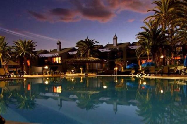 Apartment Sun Club Playa del Águila Exterior foto